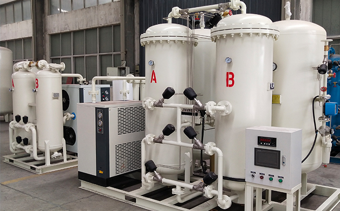 制氮机对安装环境温度有什么要求